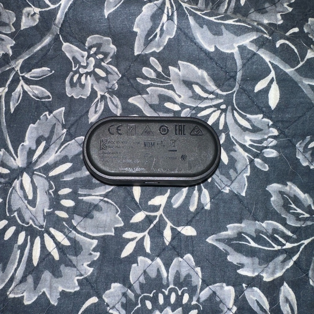 Skullcandy earbuds - Picture 8 of 8